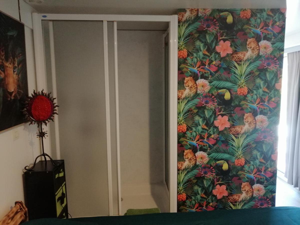 Appartamento Tiny House Cosy Anduze Esterno foto